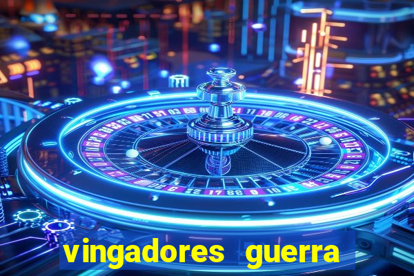 vingadores guerra infinita completo google drive